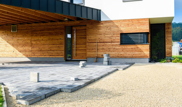 Best Affordable Driveway Pavers  in Woodland Hills, UT