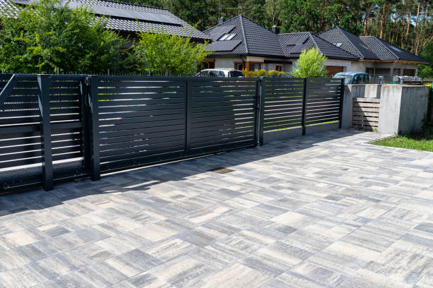 Best Commercial Driveway Pavers  in Woodland Hills, UT