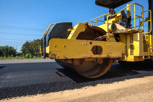 Best Concrete Paver Driveway  in Woodland Hills, UT